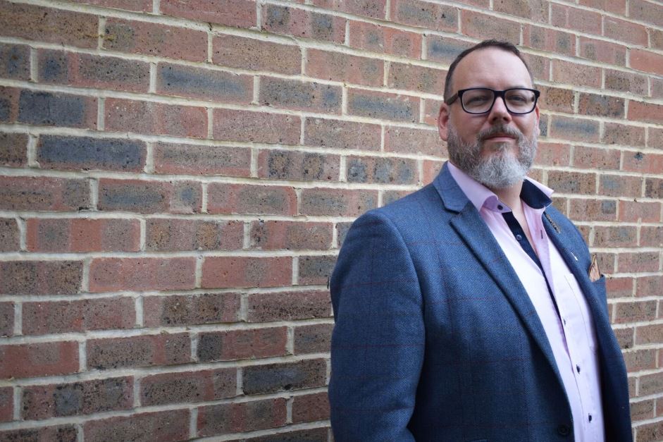 Press Release Appnovation Appoints Andrew Dunbar as General Manager